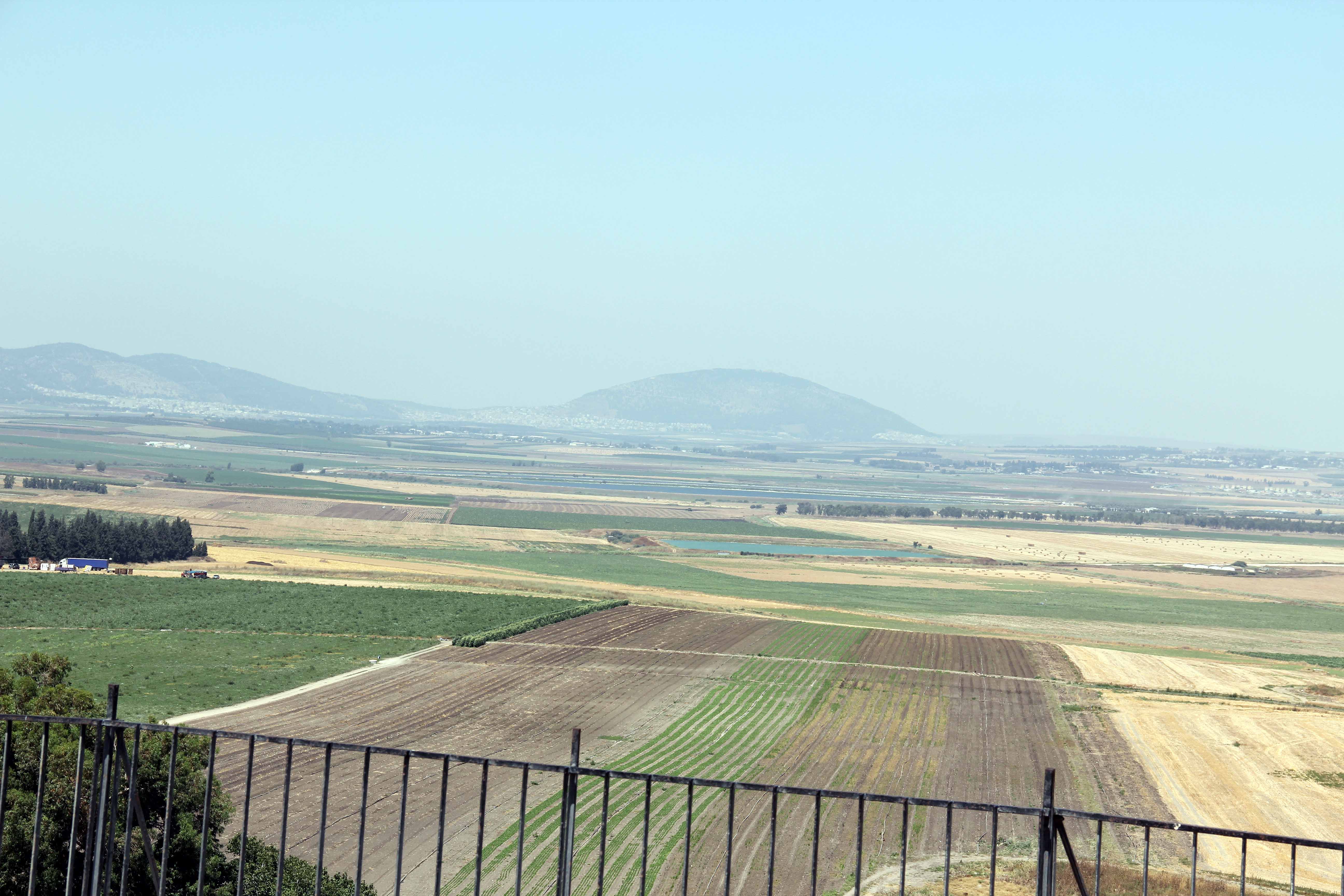 Megiddo image 42